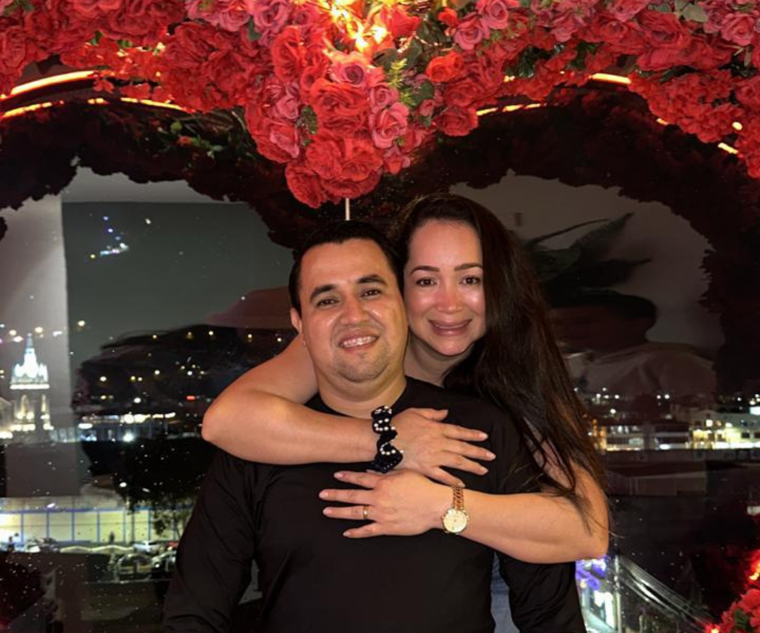 Terapia de pareja
